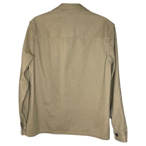 H&M Chore Coat Sz S - Picture 2 of 4